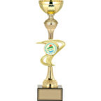 ODAK KUPA - Medium Kupalar - M-143 B - 38 cm