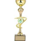 ODAK KUPA - Medium Kupalar - M-143 C - 36 cm