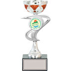 ODAK KUPA - Medium Kupalar - M-146 C - 28 cm