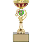 ODAK KUPA - Medium Kupalar - M-157 C - 27 cm