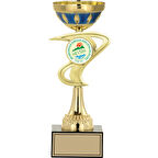 ODAK KUPA - Medium Kupalar - M-163 B - 30 cm