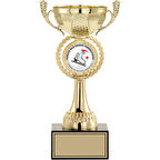 ODAK KUPA - Medium Kupalar - M-181 B - 27 cm