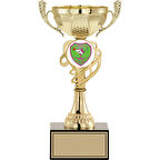 ODAK KUPA - Medium Kupalar - M-182 C - 28 cm