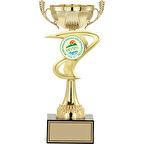 ODAK KUPA - Medium Kupalar - M-188 B - 31 cm