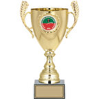 ODAK KUPA - Large Kupalar - L-031 C - 31 cm