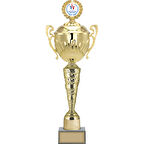 ODAK KUPA - X Large Kupalar - XL-048 B - 59 cm