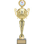 ODAK KUPA - X Large Kupalar - XL-048 C - 54 cm