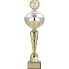 ODAK KUPA - X Large Kupalar - XL-060 B - 54 cm