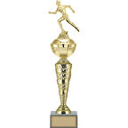 ODAK KUPA - Figürlü Kupalar - Atletizm Erkek Figürlü Kupalar FG-075 B - 50 cm