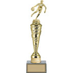 ODAK KUPA - Figürlü Kupalar - Basketbol Erkek Figürlü Kupalar FG-027 C - 40 cm