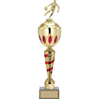 ODAK KUPA - Figürlü Kupalar - Basketbol Erkek Figürlü Kupalar FG-086 C - 55 cm