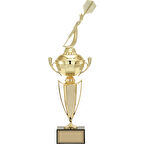 ODAK KUPA - Figürlü Kupalar - Dart Figürlü Kupalar FG-068 A - 49 cm