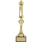 ODAK KUPA - Figürlü Kupalar - Golf Figürlü Kupalar FG-029 B - 36 cm