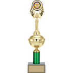 ODAK KUPA - Figürlü Kupalar - Melek Figürlü Kupalar FG-049 C - 41 cm