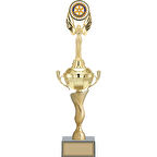 ODAK KUPA - Figürlü Kupalar - Melek Figürlü Kupalar FG-070 B - 51 cm