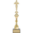 ODAK KUPA - Figürlü Kupalar - Oscar Figürlü Kupalar FG-031 C - 42 cm