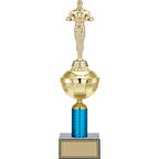 ODAK KUPA - Figürlü Kupalar - Oscar Figürlü Kupalar FG-051 C - 40 cm