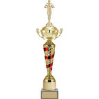 ODAK KUPA - Figürlü Kupalar - Oscar Figürlü Kupalar FG-078 A - 60 cm