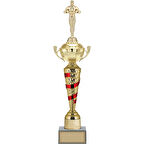 ODAK KUPA - Figürlü Kupalar - Oscar Figürlü Kupalar FG-078 B - 56 cm