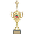 ODAK KUPA - Figürlü Kupalar - Oscar Figürlü Kupalar FG-080 C - 50 cm