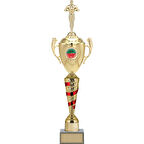 ODAK KUPA - Figürlü Kupalar - Oscar Figürlü Kupalar FG-084 A - 68 cm