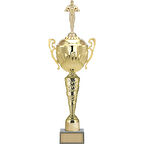 ODAK KUPA - Figürlü Kupalar - Oscar Figürlü Kupalar FG-090 B - 63 cm