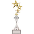 ODAK KUPA - Figürlü Kupalar - Yıldız Figürlü Kupalar FG-030 B - 38 cm