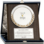 ODAK KUPA - Özel Plaketler - LX-005 A - 20x25 cm