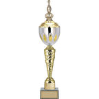 ODAK KUPA - Figürlü Kupalar - Bowling / Labut Figürlü Kupalar FG-085 B - 57 cm