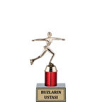 ODAK KUPA - Hediyelik Ürünler - HDY-012 - 21 cm