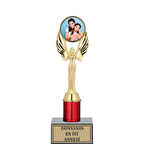 ODAK KUPA - Hediyelik Ürünler - HDY-018 - 27 cm