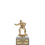 ODAK KUPA - Hediyelik Ürünler - HDY-043 - 16 cm