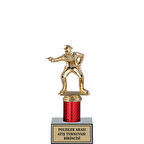 ODAK KUPA - Hediyelik Ürünler - HDY-045 - 21 cm