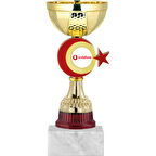 ODAK KUPA - Economy Kupalar - ECO-046 A - 20 cm