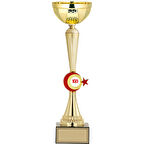 ODAK KUPA - Medium Kupalar - M-210 A - 43 cm