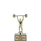 ODAK KUPA - Hediyelik Ürünler - HDY-061 - 19 cm