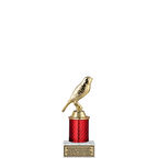 ODAK KUPA - Hediyelik Ürünler - HDY-066 - 16 cm