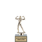 ODAK KUPA - Hediyelik Ürünler - HDY-076 - 18 cm