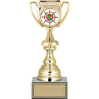 ODAK KUPA - Figürlü Kupalar - Kupa Figürlü Kupalar FG-023 C - 29 cm