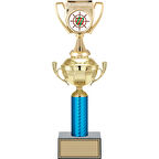 ODAK KUPA - Figürlü Kupalar - Kupa Figürlü Kupalar FG-052 B - 40 cm