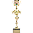 ODAK KUPA - Figürlü Kupalar - Kupa Figürlü Kupalar FG-062 C - 46 cm