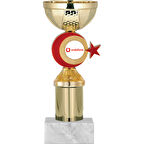 ODAK KUPA - Economy Kupalar - ECO-047 B - 20 cm