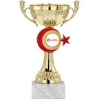 ODAK KUPA - Economy Kupalar - ECO-048 A - 20 cm