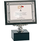 ODAK KUPA - Ahşap Plaketler - PL-088-M B - 15x20 cm