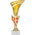 ODAK KUPA - Genel Kupalar - GN-265 B - 27 cm