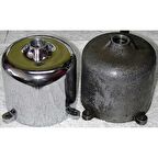 Marpolvolax Mavi Cila Krom Cilası Polisaj Metal Jant Parlatıcı