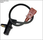 OEK 1920.W9 Krank Mil Hız Sensörü Berlingo-Jumper-Jumpy- Xantia-Xsara-P205-206-P306-Boxer-Express-Ducato-Scudo-Laguna 1920.W9