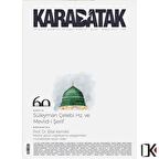 Karabatak 60.Sayı Ocak-Şubat 2022