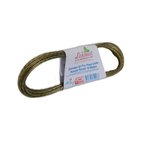 Çamaşır İpi Pvc Kaplı Çelik Karışık Renkli 10 Metre 1 Adet - OEM458-11000