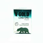 Karanfilli Bitkisel For Men Krem 3ML X 5li - OEM458-7825